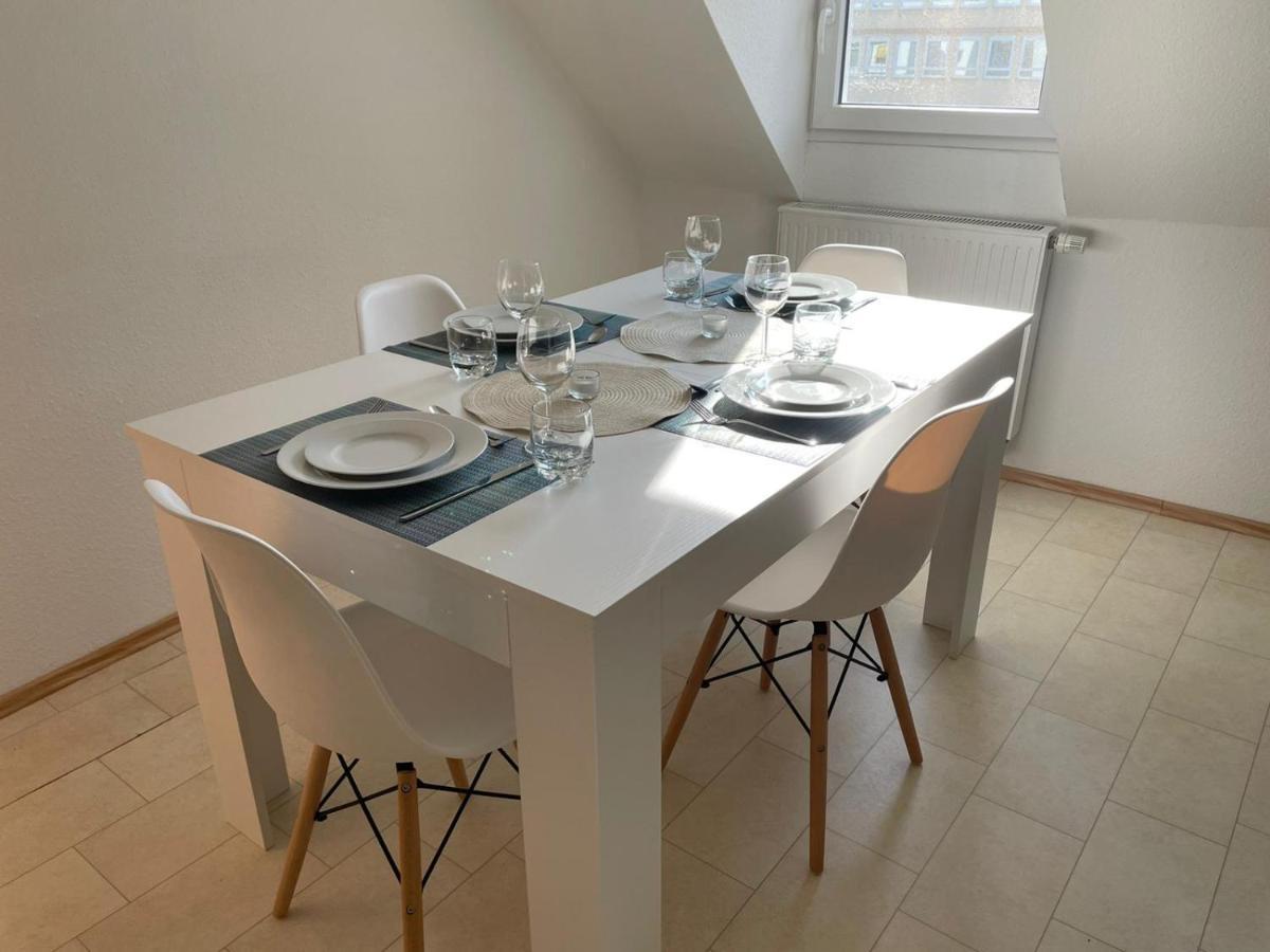 Urbansuites - Stylish Apartments I Koblenz Center I Kitchen I Up To 115M2 外观 照片